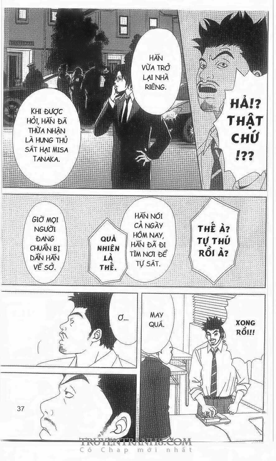 Nữ Thanh Tra Cún Con Chapter 53 trang 2