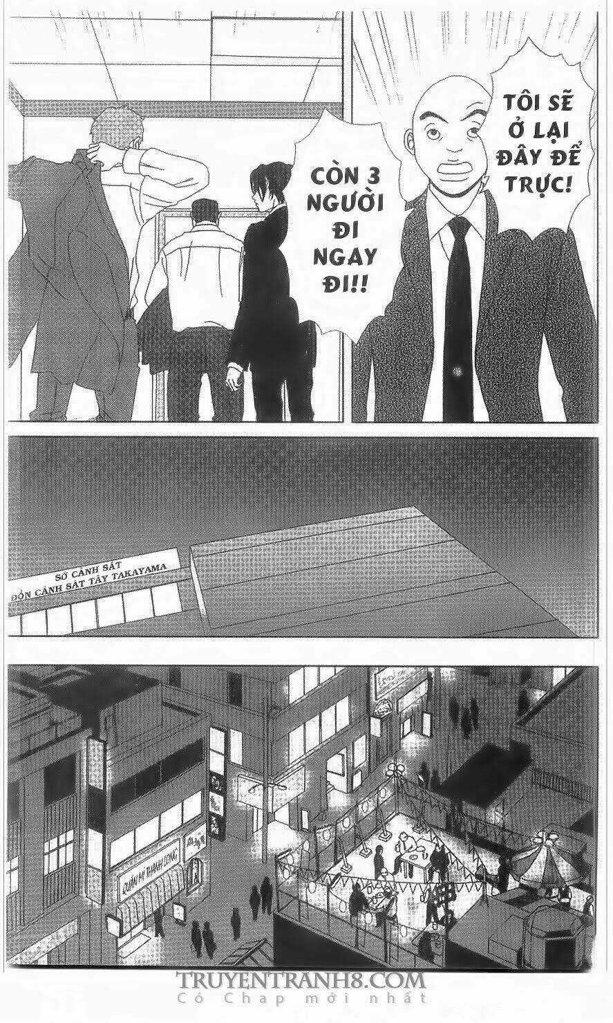 Nữ Thanh Tra Cún Con Chapter 53 trang 28