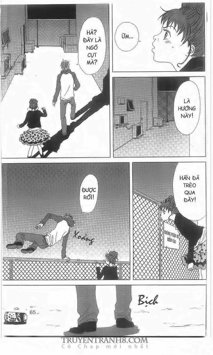 Nữ Thanh Tra Cún Con Chapter 53 trang 30