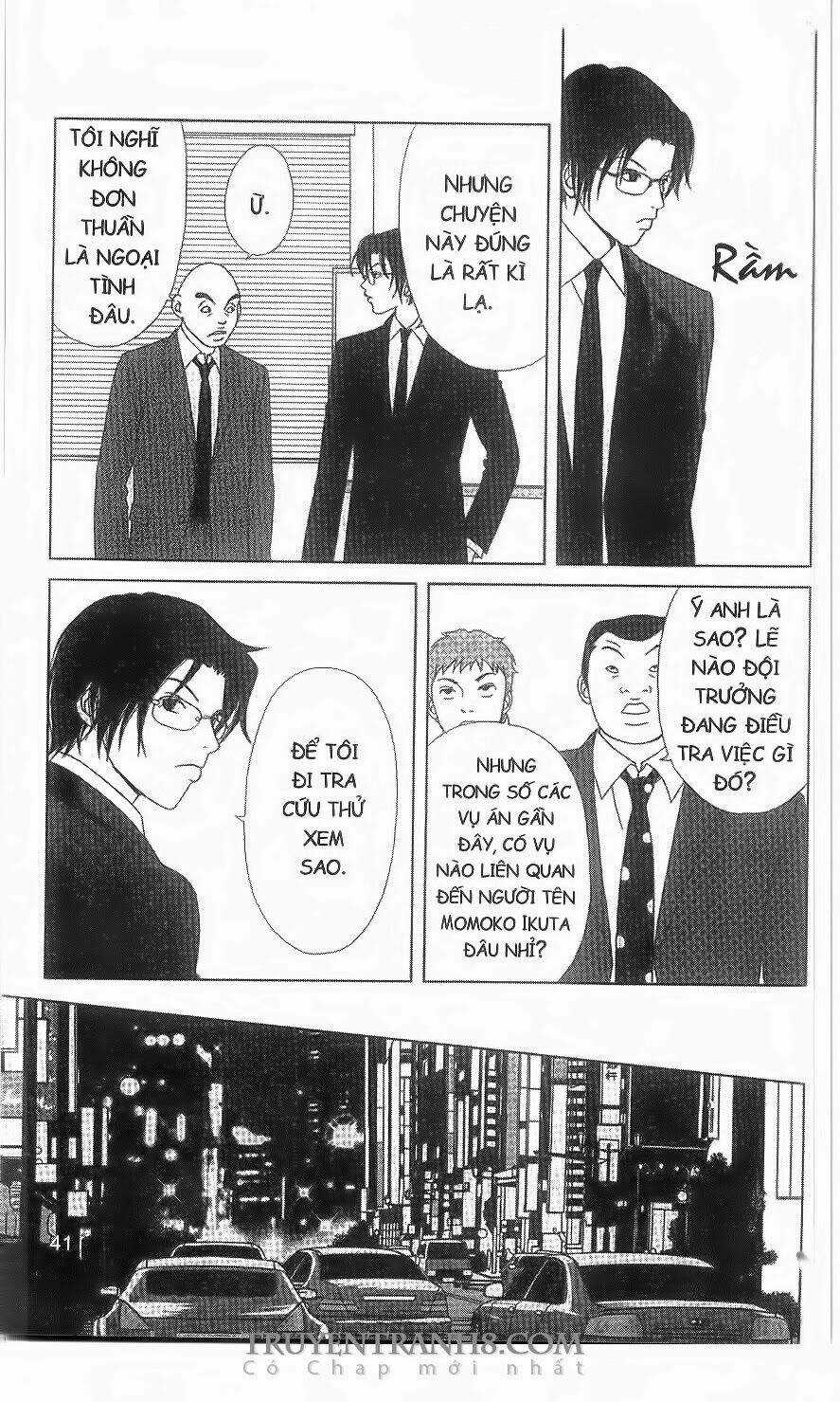 Nữ Thanh Tra Cún Con Chapter 53 trang 6