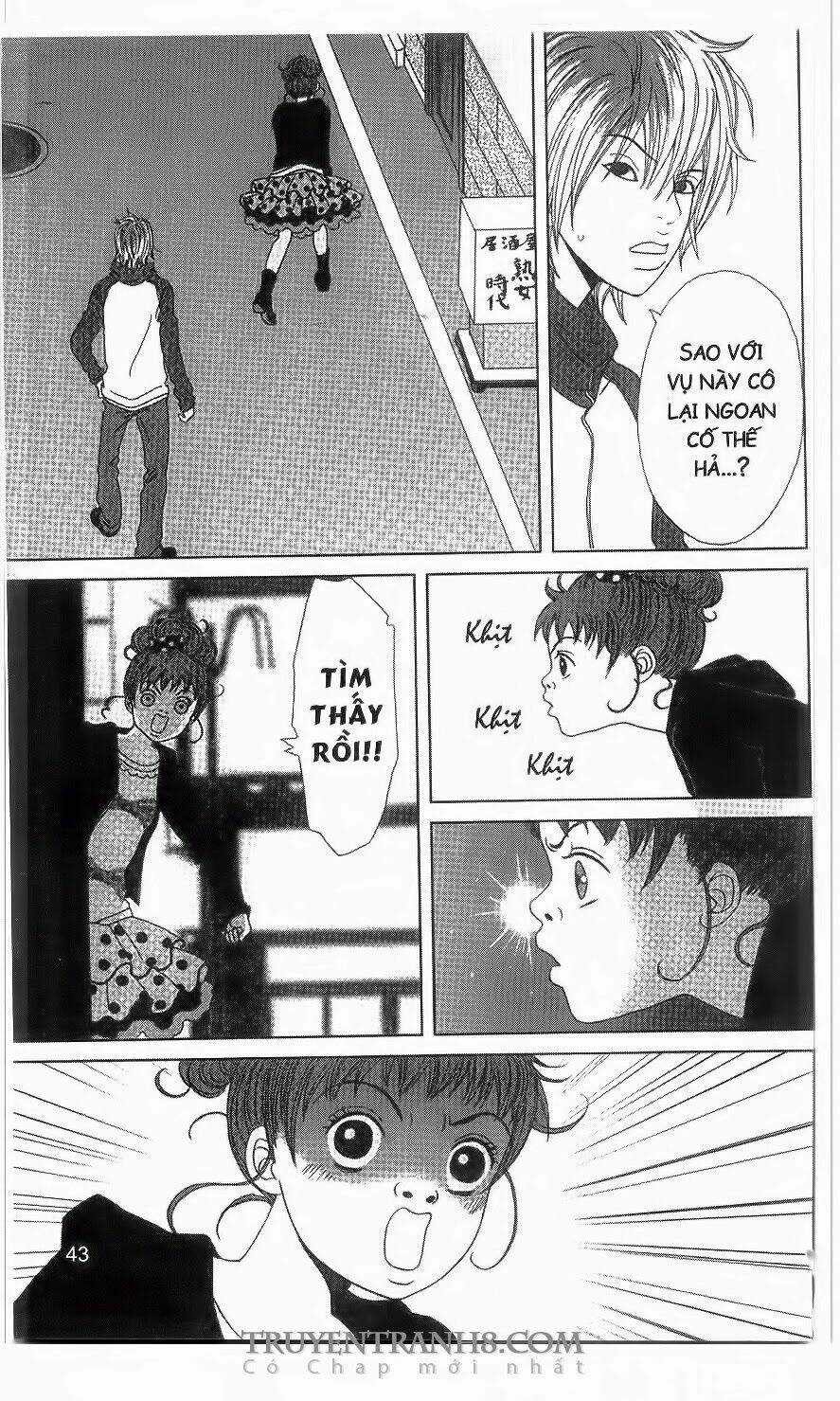 Nữ Thanh Tra Cún Con Chapter 53 trang 8