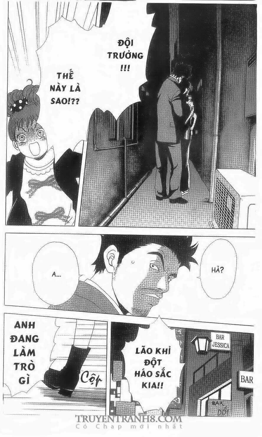 Nữ Thanh Tra Cún Con Chapter 53 trang 9