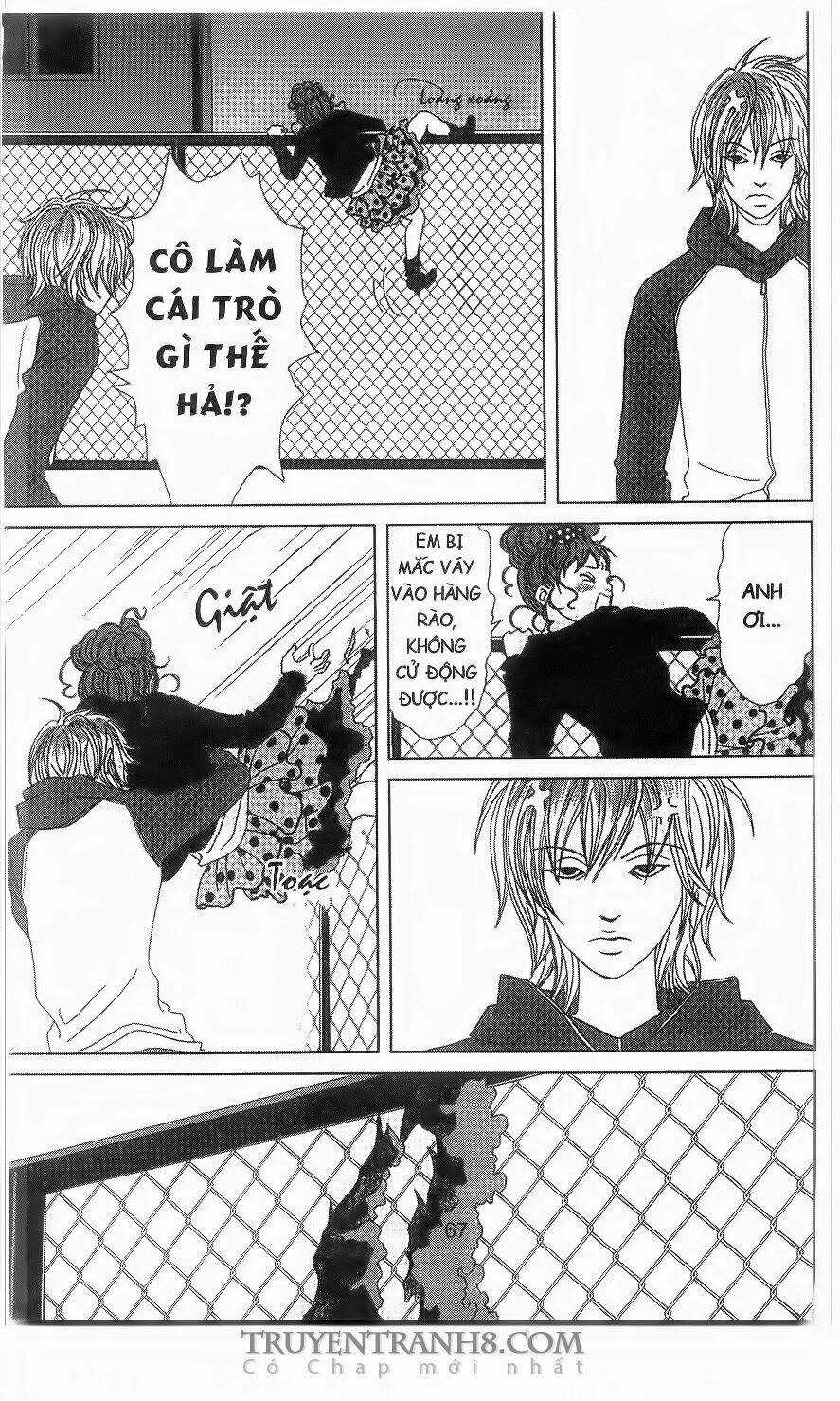 Nữ Thanh Tra Cún Con Chapter 54 trang 2