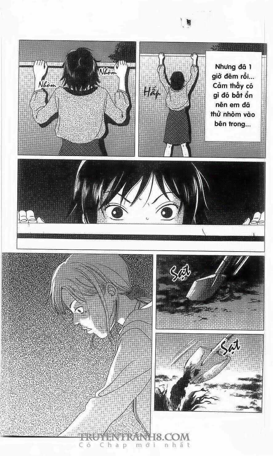 Nữ Thanh Tra Cún Con Chapter 54 trang 26