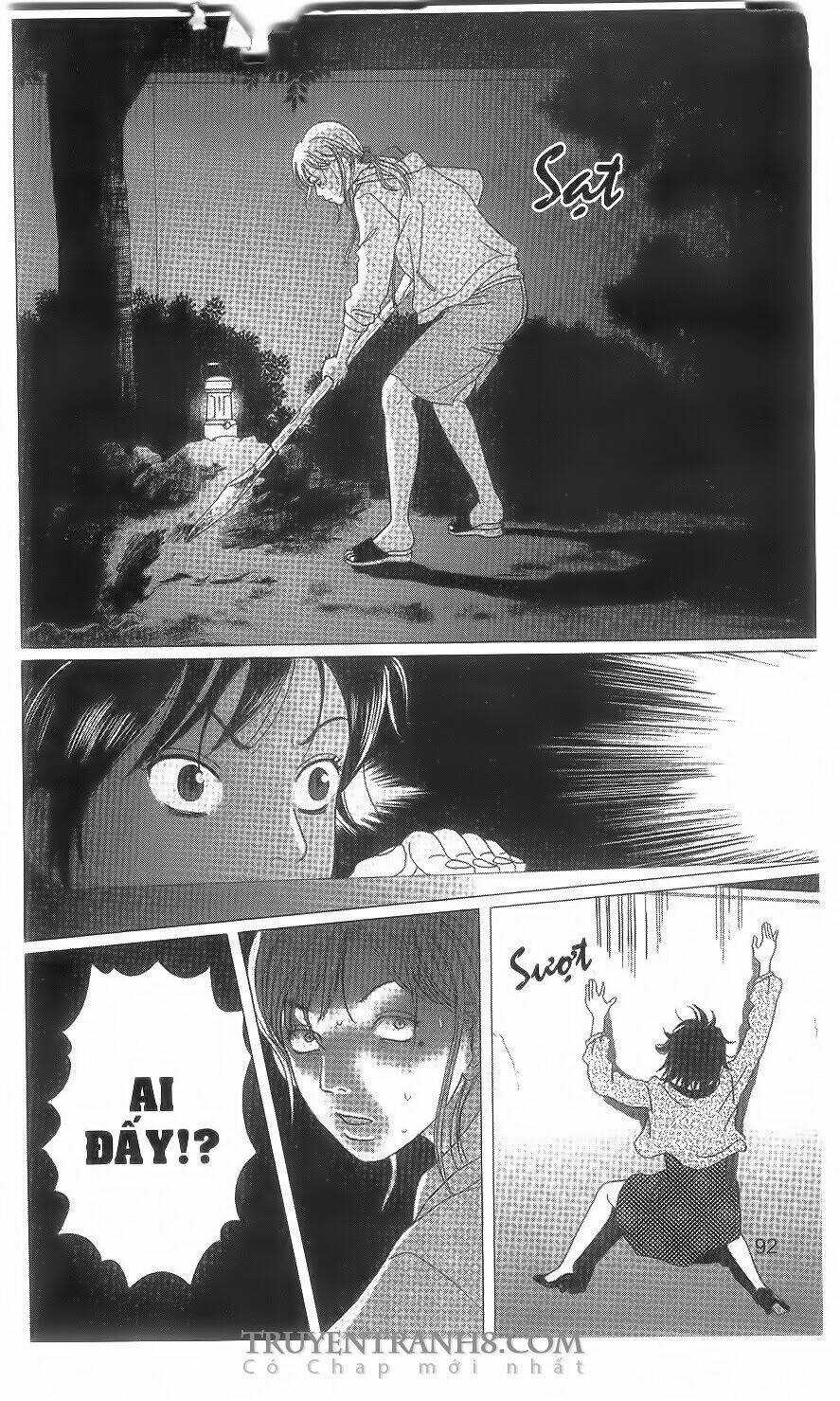 Nữ Thanh Tra Cún Con Chapter 54 trang 27