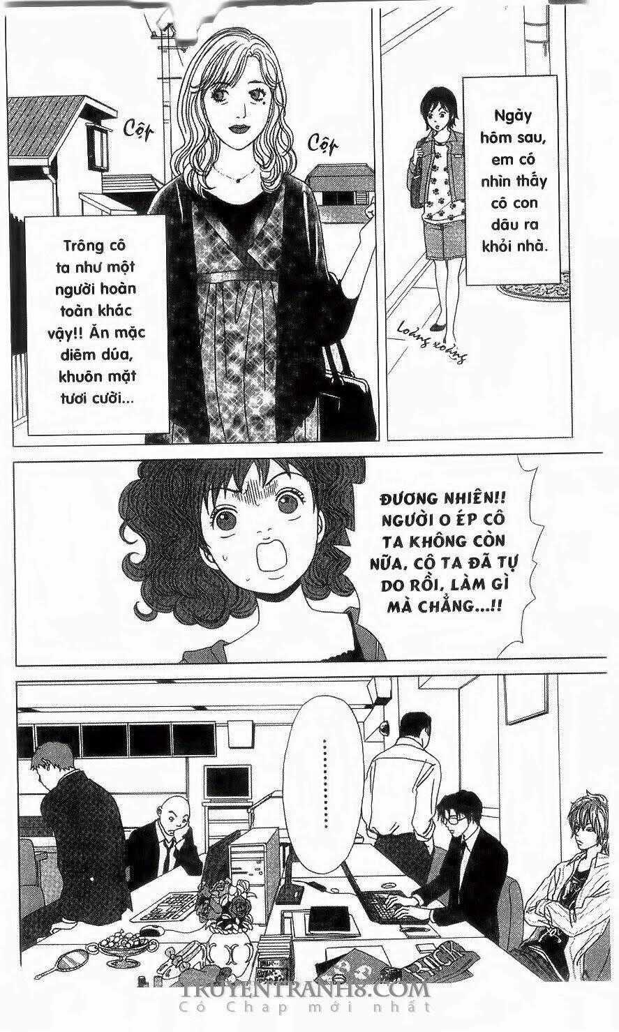 Nữ Thanh Tra Cún Con Chapter 54 trang 29