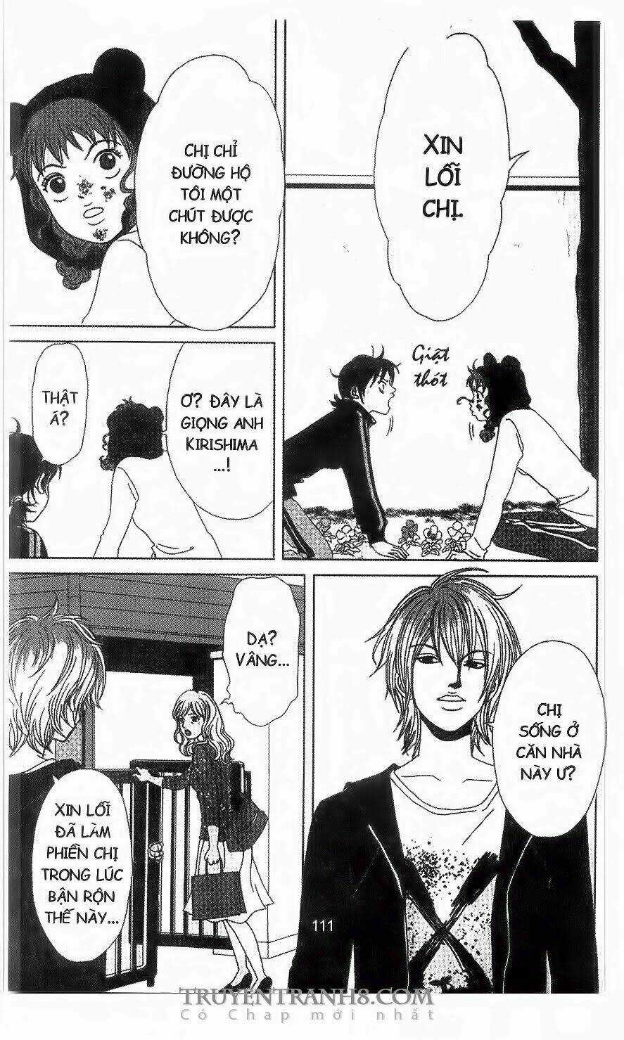 Nữ Thanh Tra Cún Con Chapter 55 trang 16