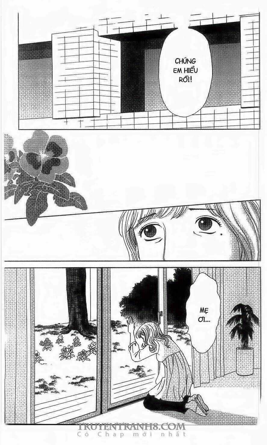 Nữ Thanh Tra Cún Con Chapter 55 trang 28
