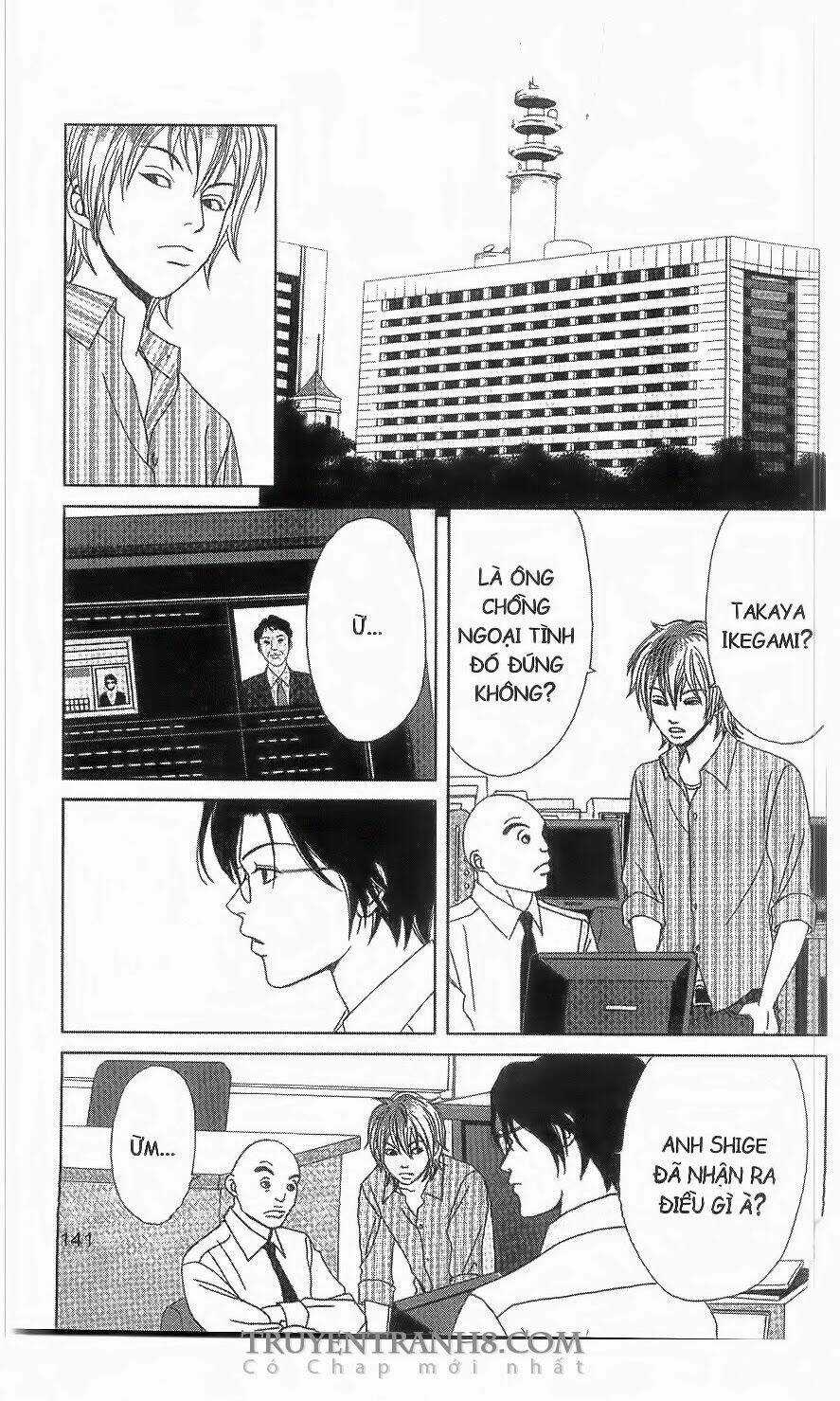 Nữ Thanh Tra Cún Con Chapter 56 trang 16