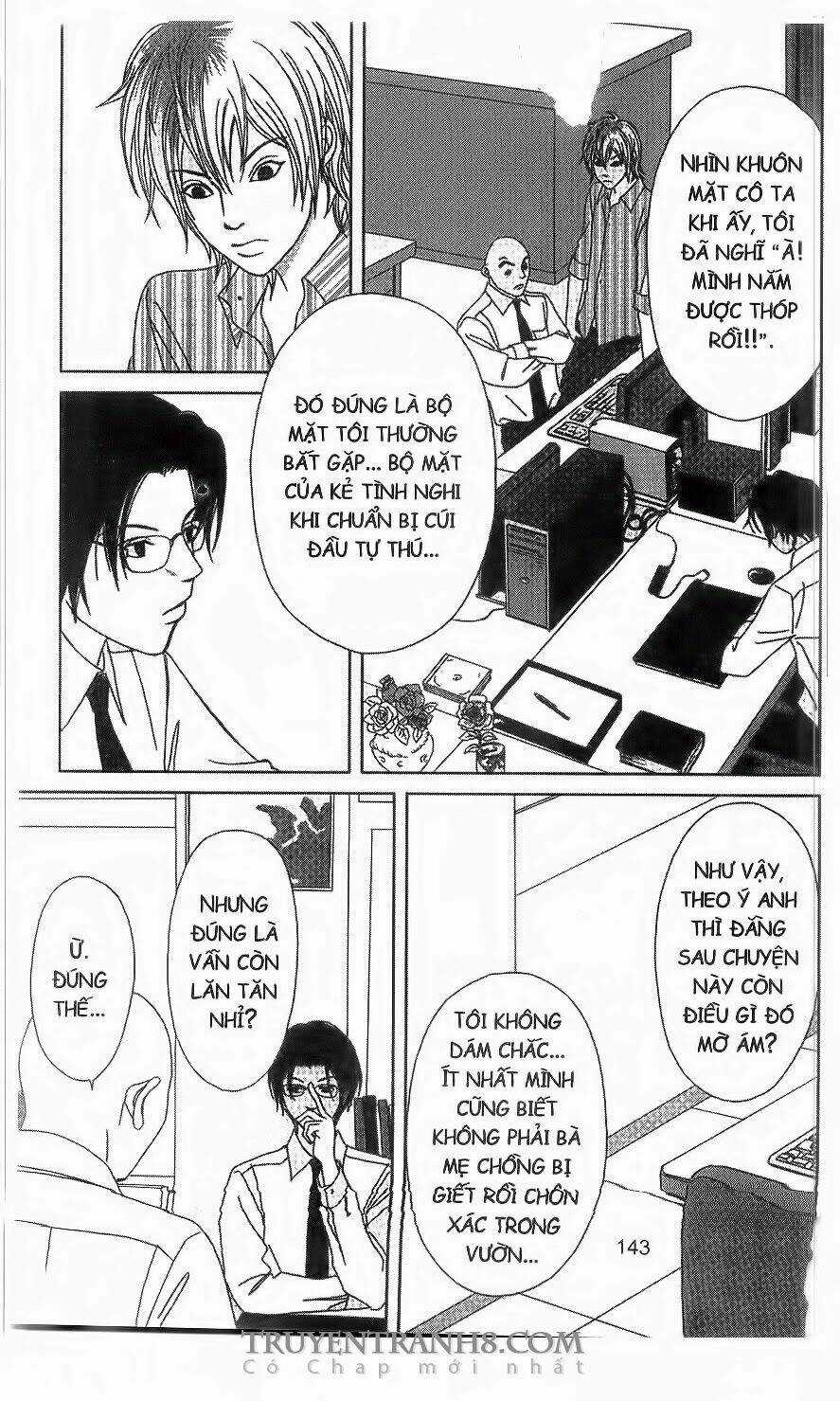 Nữ Thanh Tra Cún Con Chapter 56 trang 18