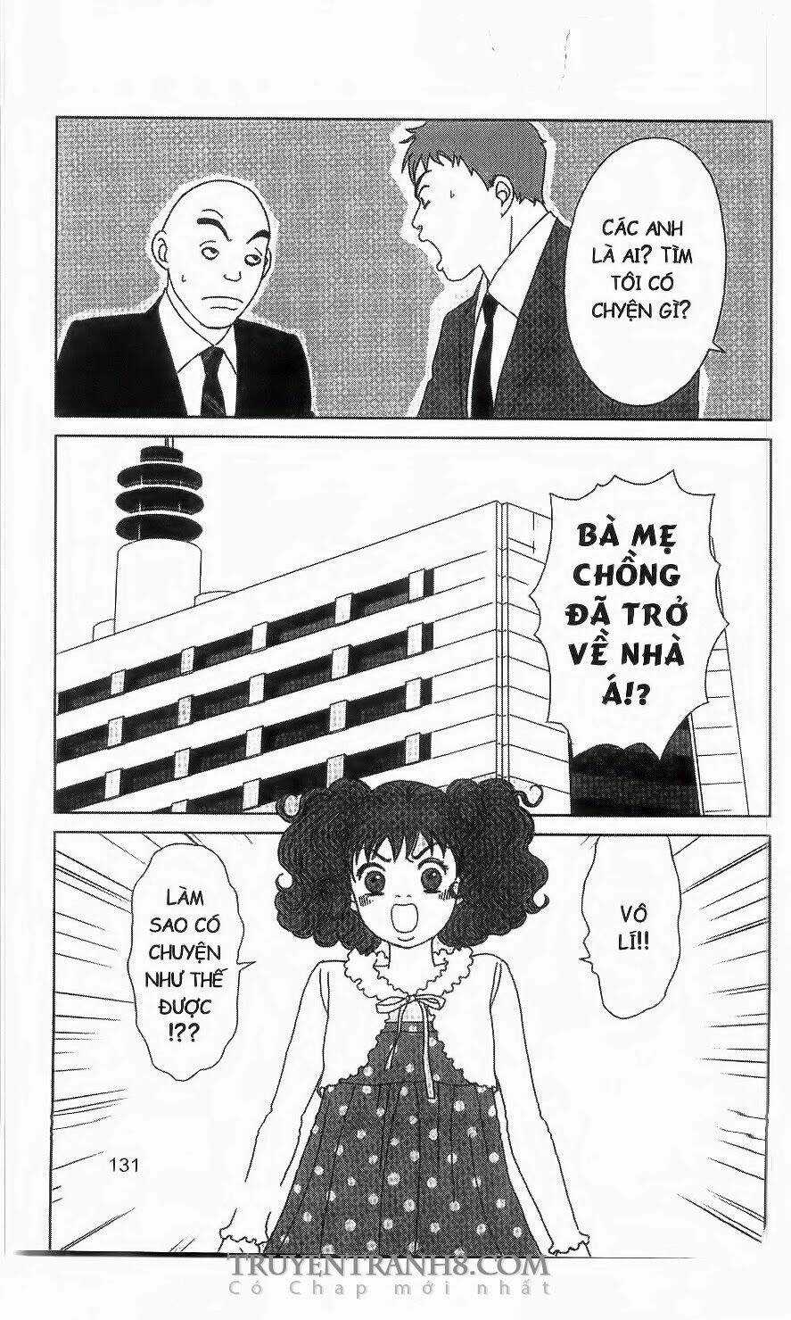 Nữ Thanh Tra Cún Con Chapter 56 trang 6