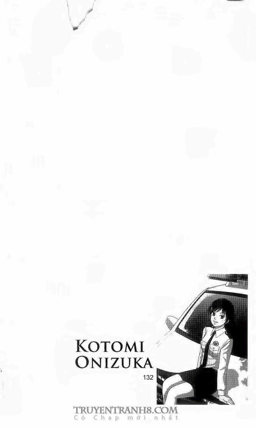 Nữ Thanh Tra Cún Con Chapter 56 trang 7