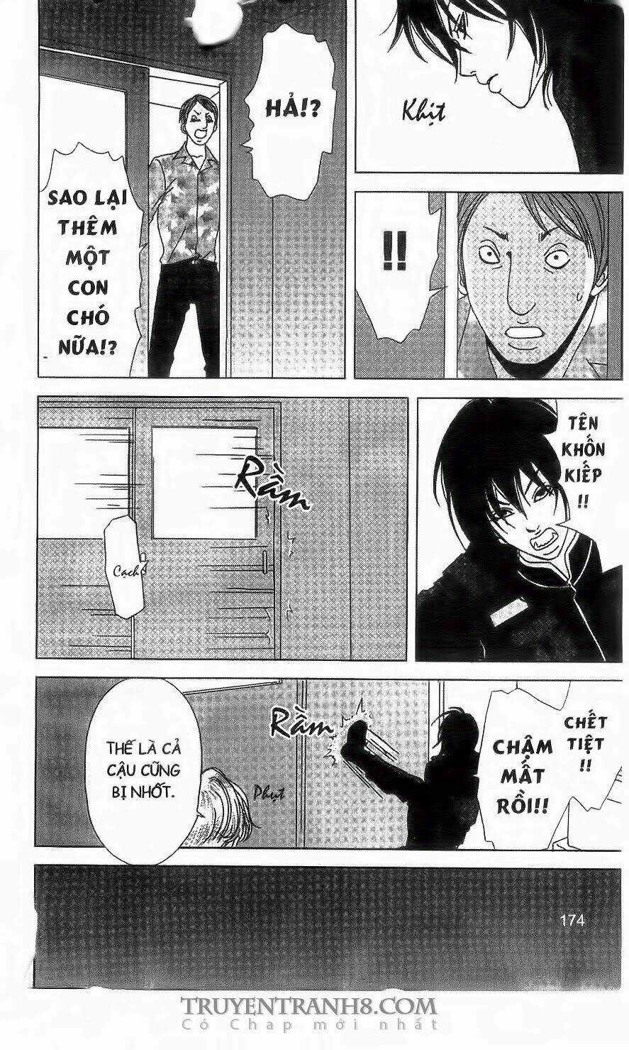 Nữ Thanh Tra Cún Con Chapter 57 trang 18