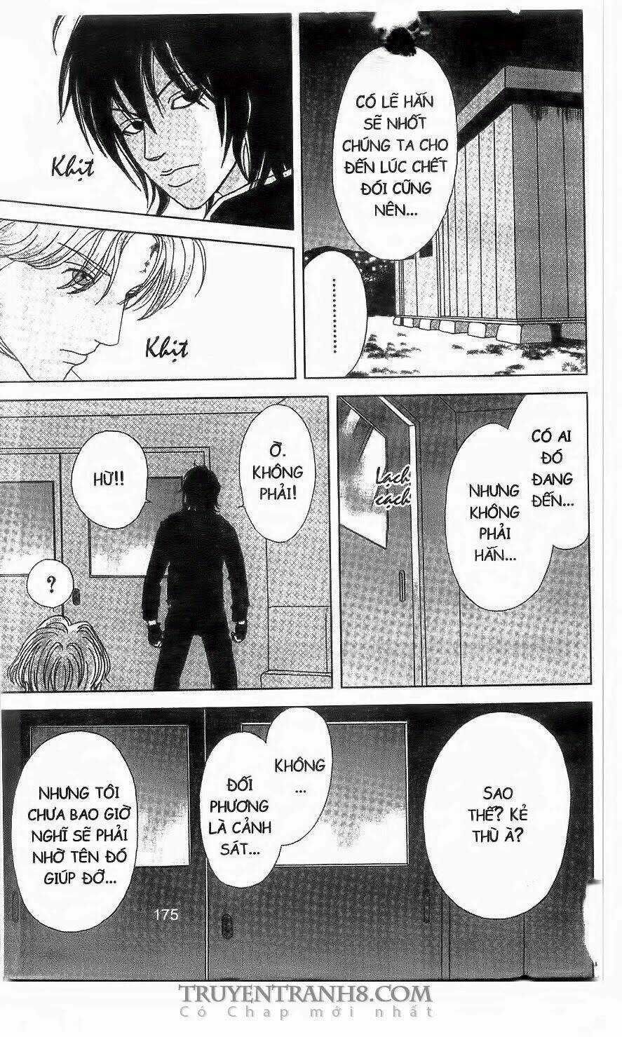 Nữ Thanh Tra Cún Con Chapter 57 trang 20