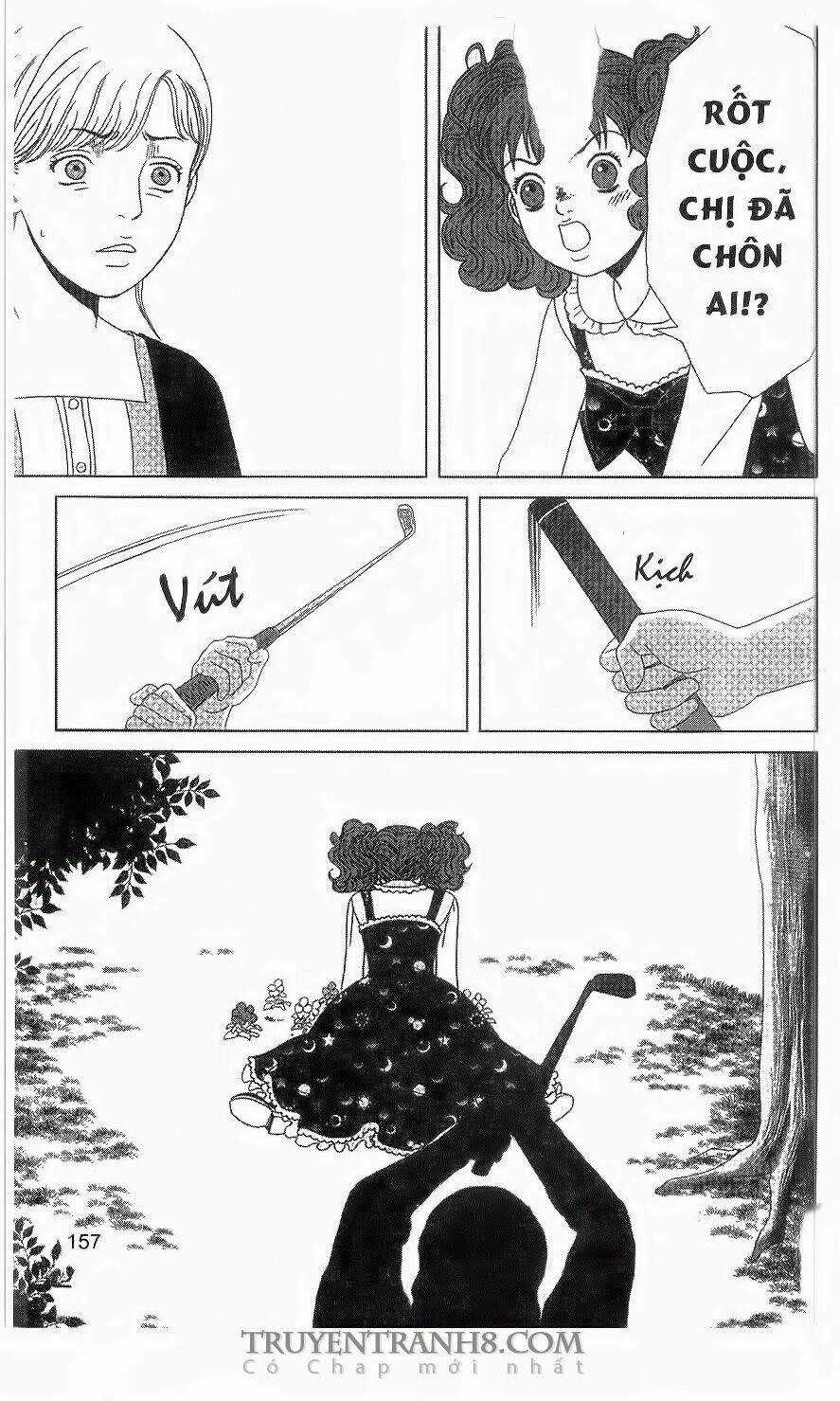 Nữ Thanh Tra Cún Con Chapter 57 trang 3