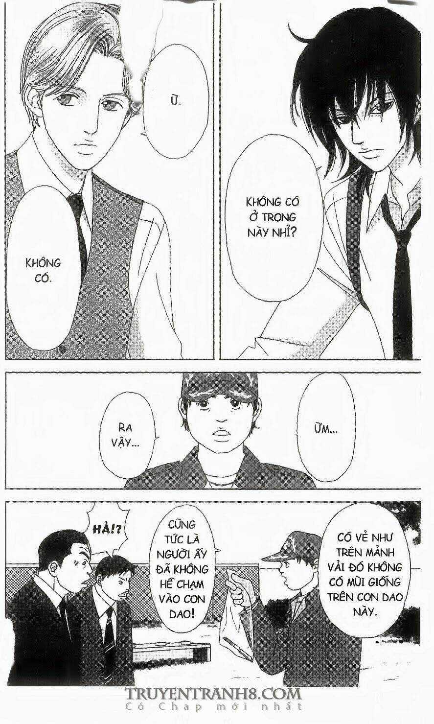 Nữ Thanh Tra Cún Con Chapter 57 trang 5