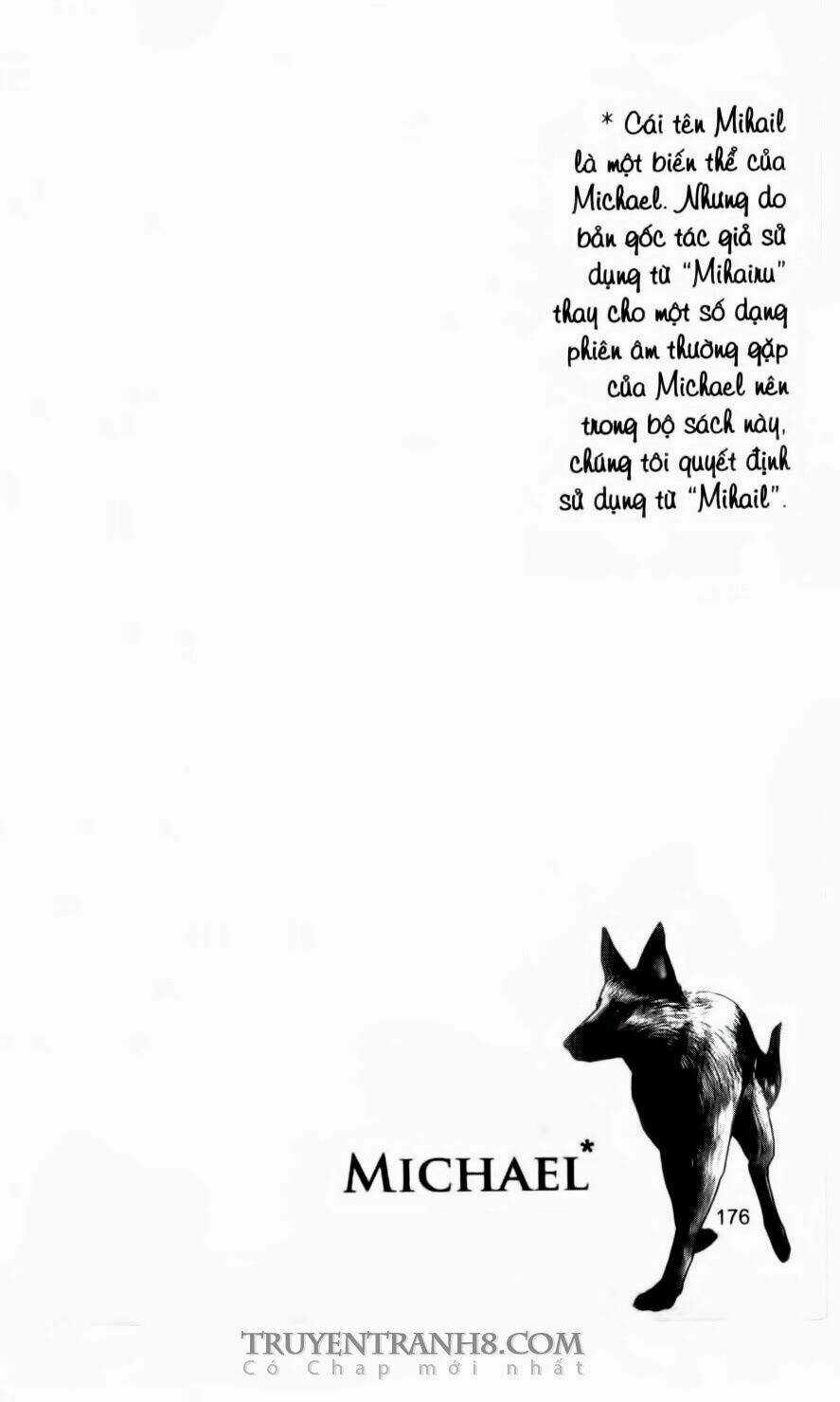 Nữ Thanh Tra Cún Con Chapter 6 trang 26