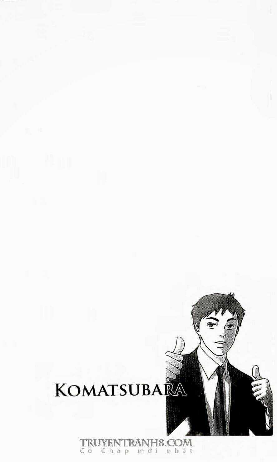 Nữ Thanh Tra Cún Con Chapter 6 trang 8