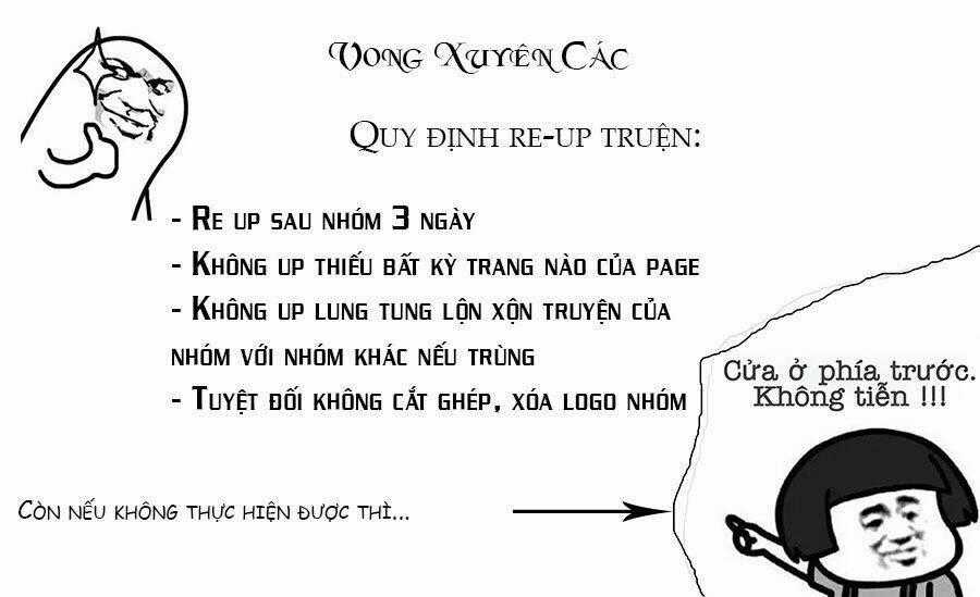 Nữ Thủ Lĩnh Nổi Hứng Nhất Thời Nhặt Một Thằng Nhóc Về, Bất Đắc Dĩ Trở Thành... Chapter 1 trang 1