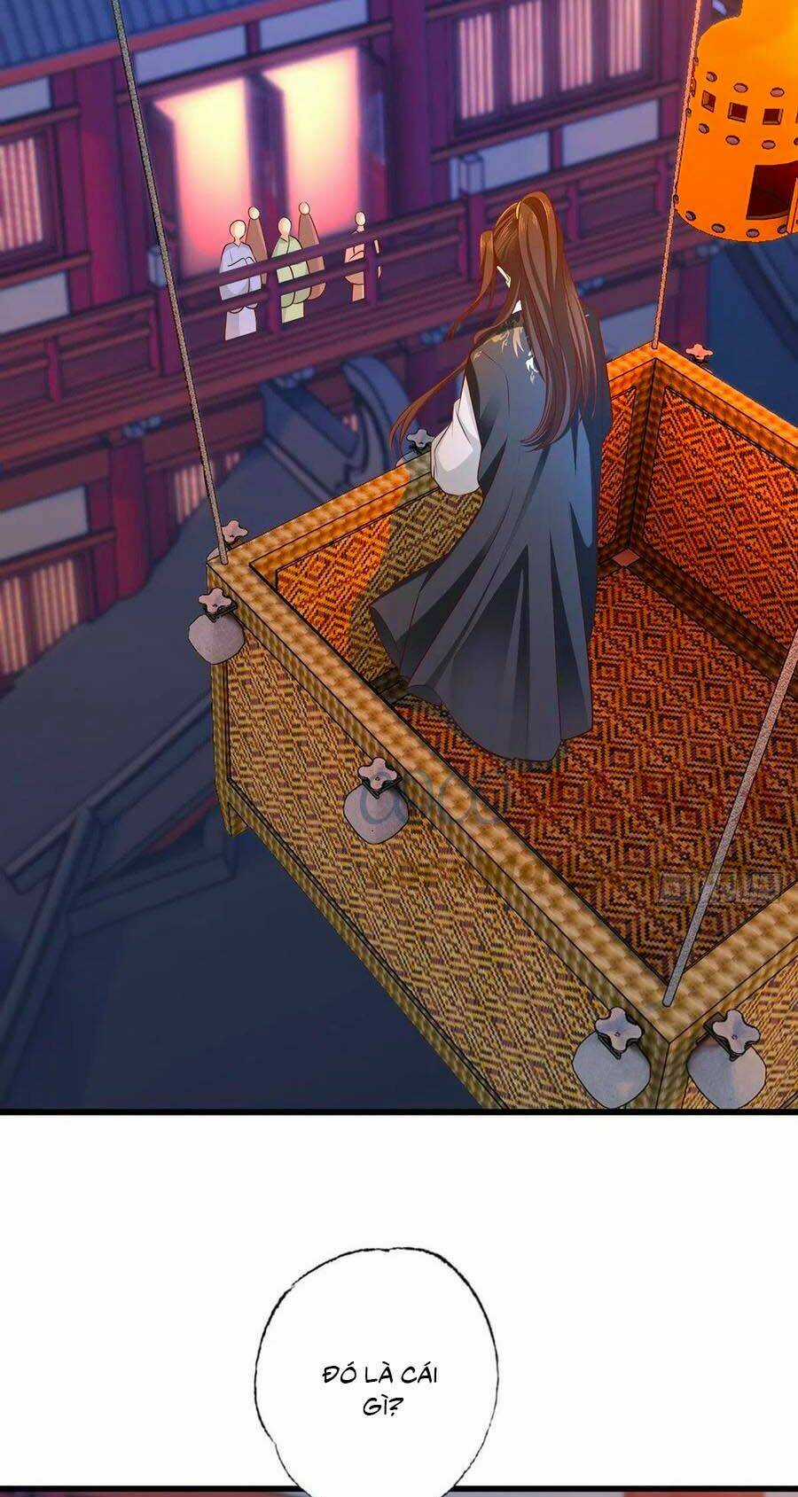 Nữ Thủ Phú Chi Kiều Sủng Nhiếp Chính Vương Chapter 100 trang 17