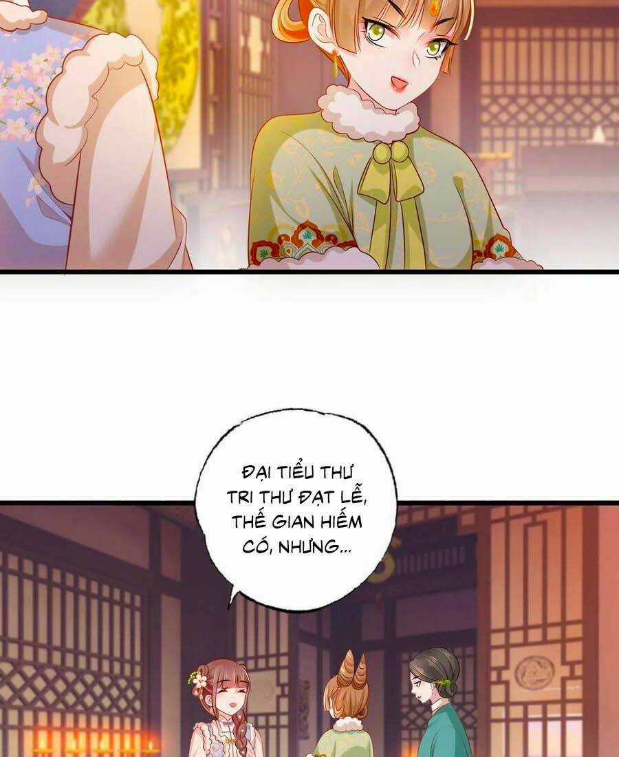 Nữ Thủ Phú Chi Kiều Sủng Nhiếp Chính Vương Chapter 100 trang 4