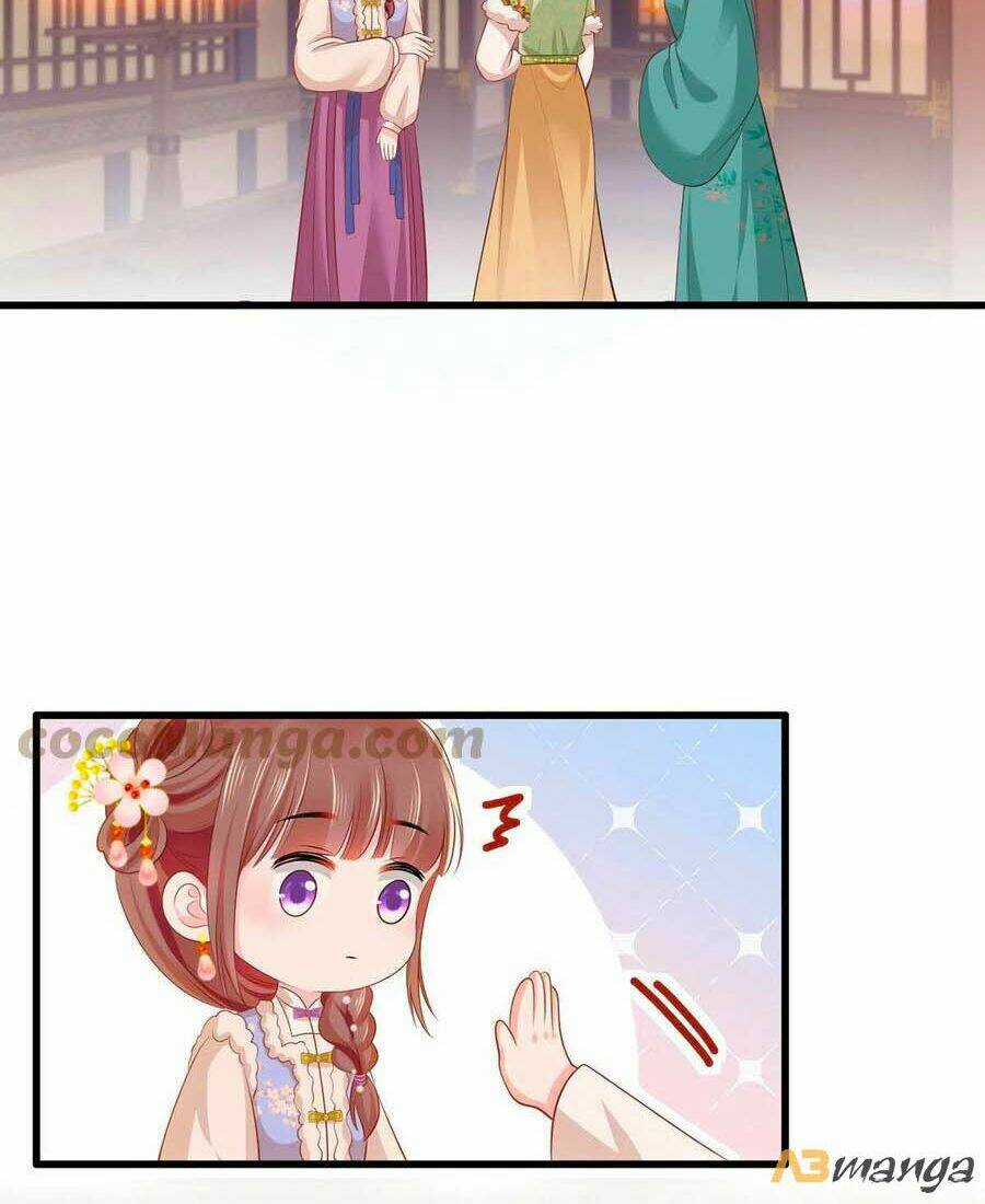Nữ Thủ Phú Chi Kiều Sủng Nhiếp Chính Vương Chapter 100 trang 5