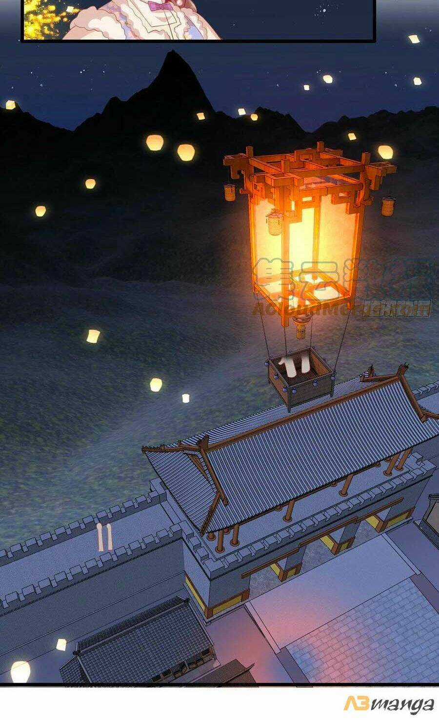 Nữ Thủ Phú Chi Kiều Sủng Nhiếp Chính Vương Chapter 102 trang 12