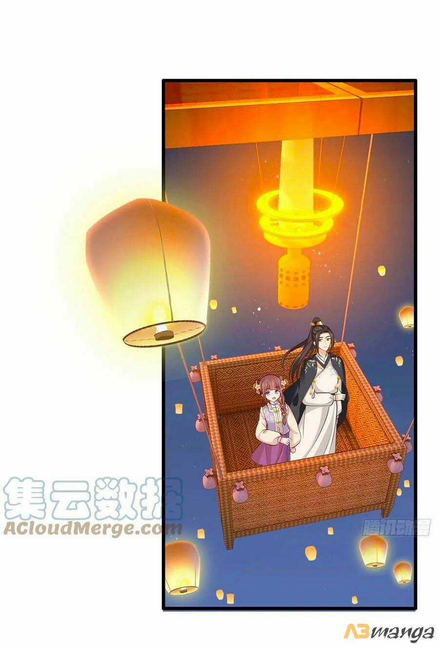 Nữ Thủ Phú Chi Kiều Sủng Nhiếp Chính Vương Chapter 102 trang 2