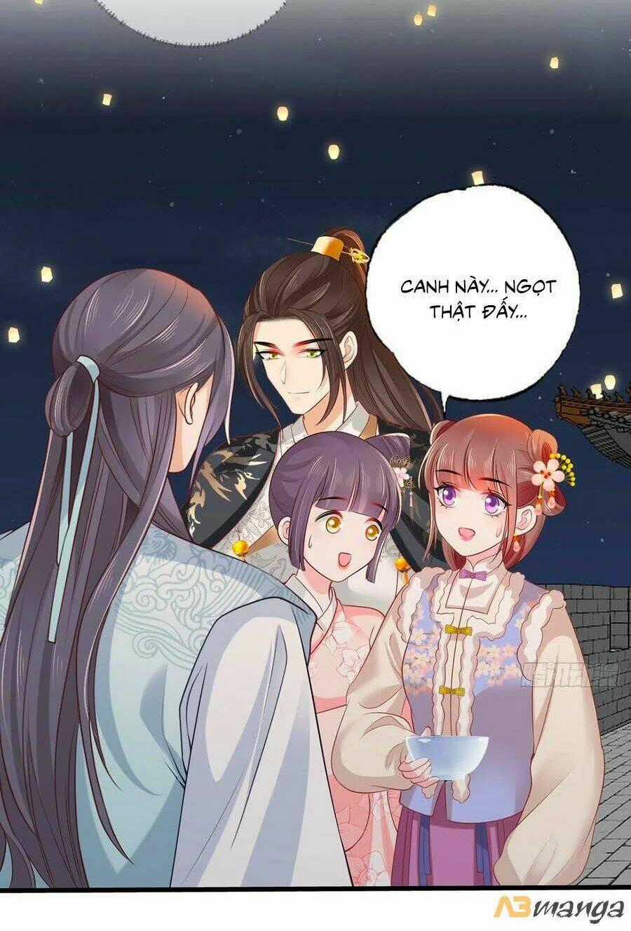 Nữ Thủ Phú Chi Kiều Sủng Nhiếp Chính Vương Chapter 102 trang 20