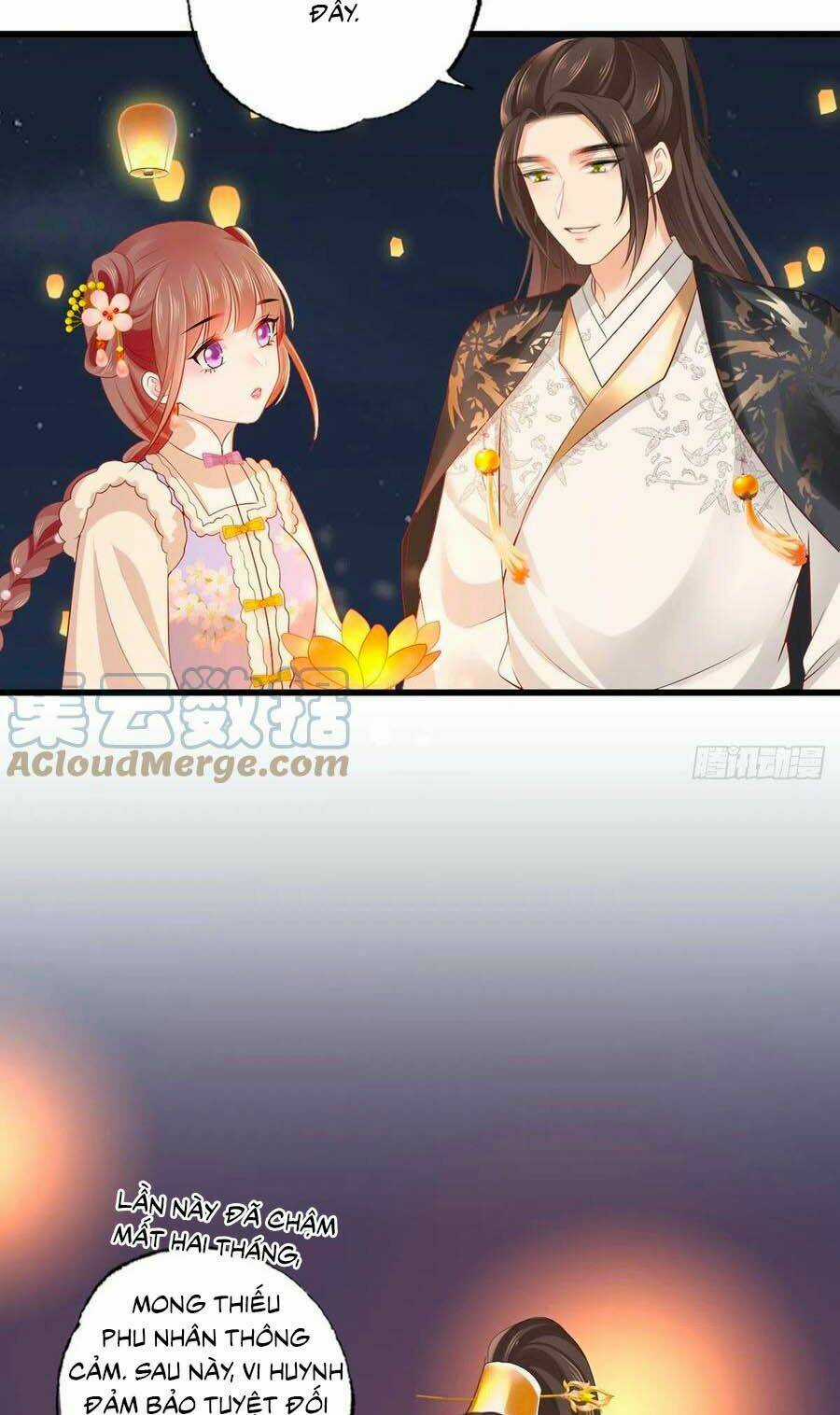 Nữ Thủ Phú Chi Kiều Sủng Nhiếp Chính Vương Chapter 102 trang 5