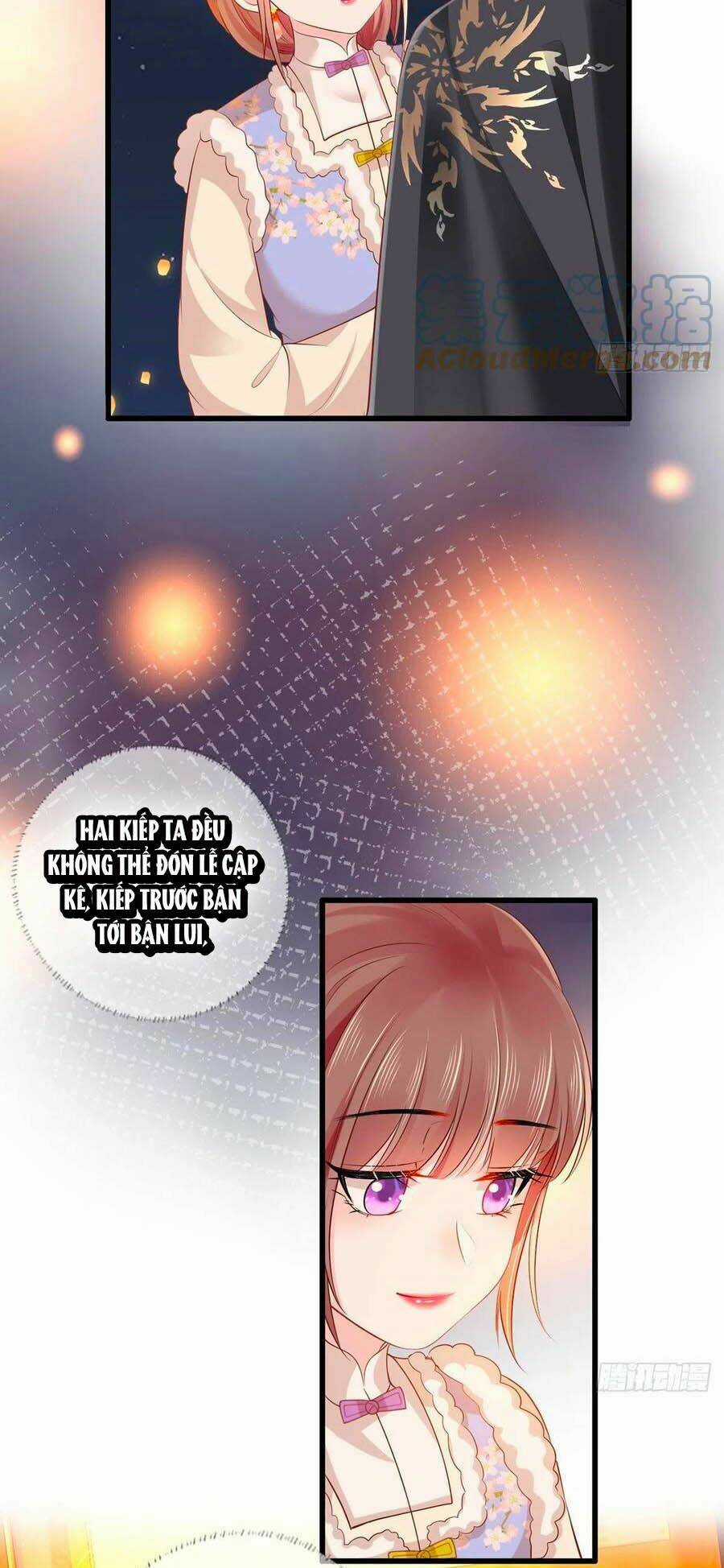 Nữ Thủ Phú Chi Kiều Sủng Nhiếp Chính Vương Chapter 102 trang 8