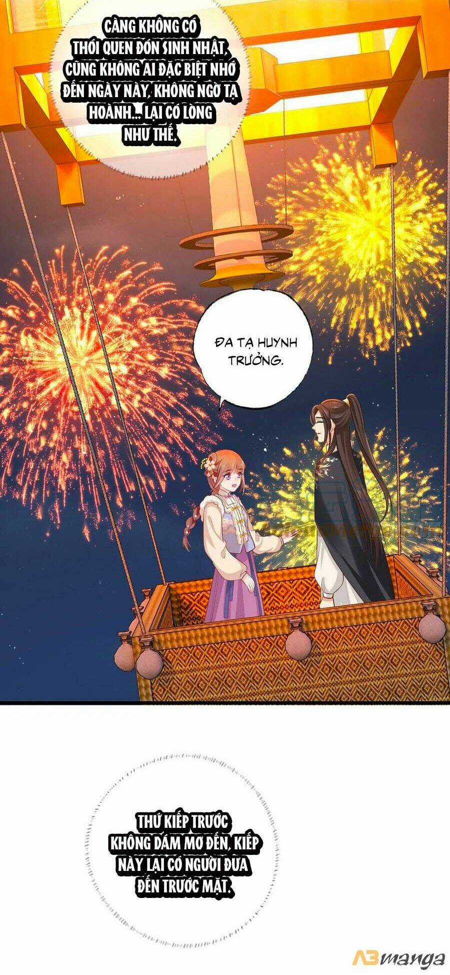 Nữ Thủ Phú Chi Kiều Sủng Nhiếp Chính Vương Chapter 102 trang 9