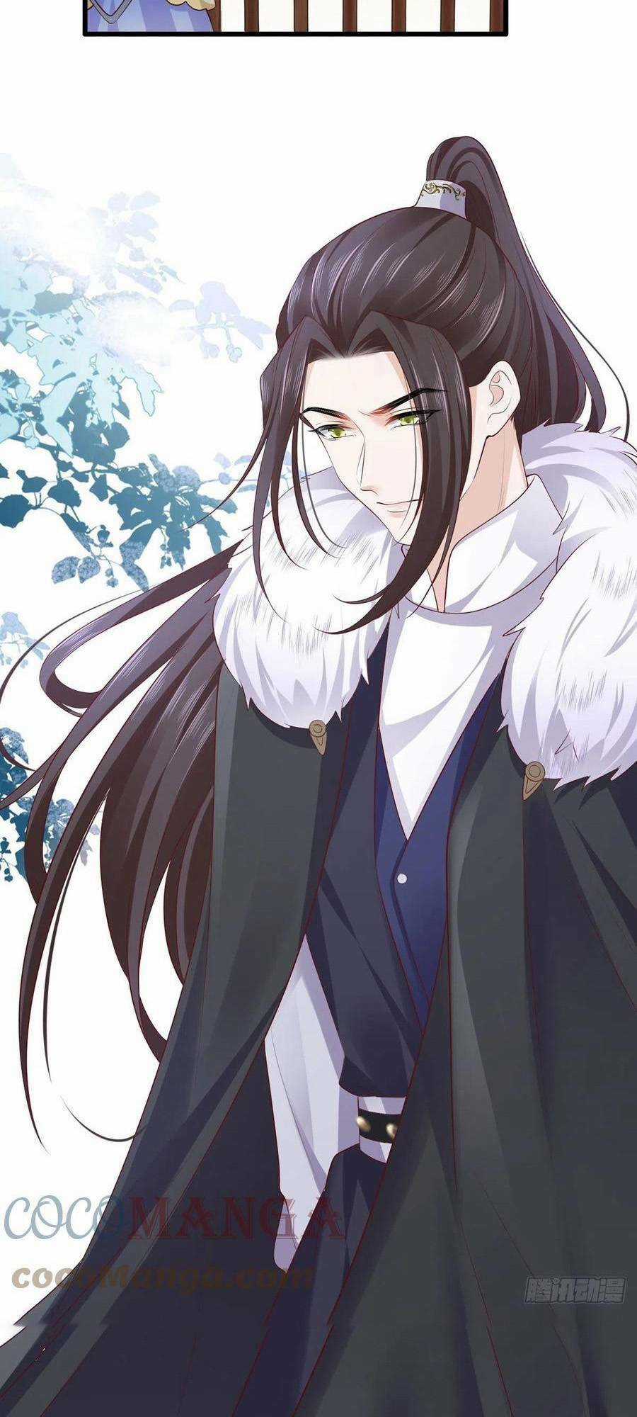 Nữ Thủ Phú Chi Kiều Sủng Nhiếp Chính Vương Chapter 133 trang 14