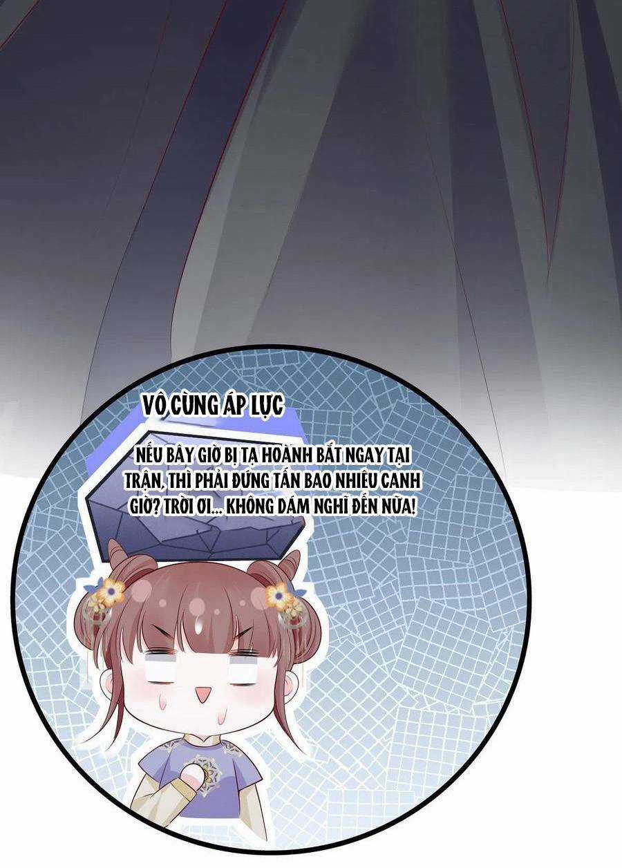 Nữ Thủ Phú Chi Kiều Sủng Nhiếp Chính Vương Chapter 133 trang 15