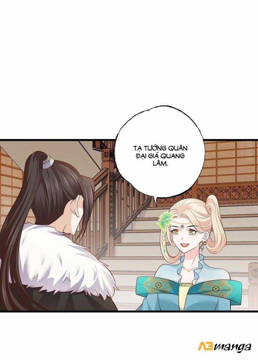 Nữ Thủ Phú Chi Kiều Sủng Nhiếp Chính Vương Chapter 133 trang 16