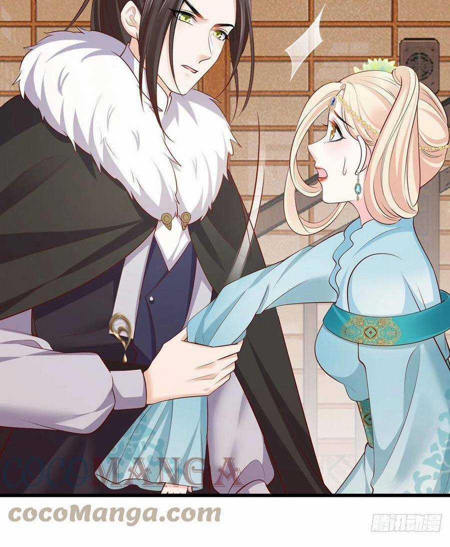 Nữ Thủ Phú Chi Kiều Sủng Nhiếp Chính Vương Chapter 133 trang 18