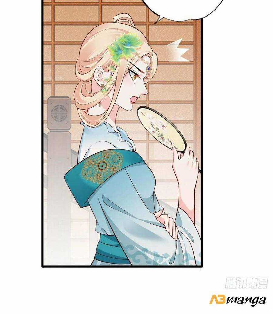 Nữ Thủ Phú Chi Kiều Sủng Nhiếp Chính Vương Chapter 133 trang 4