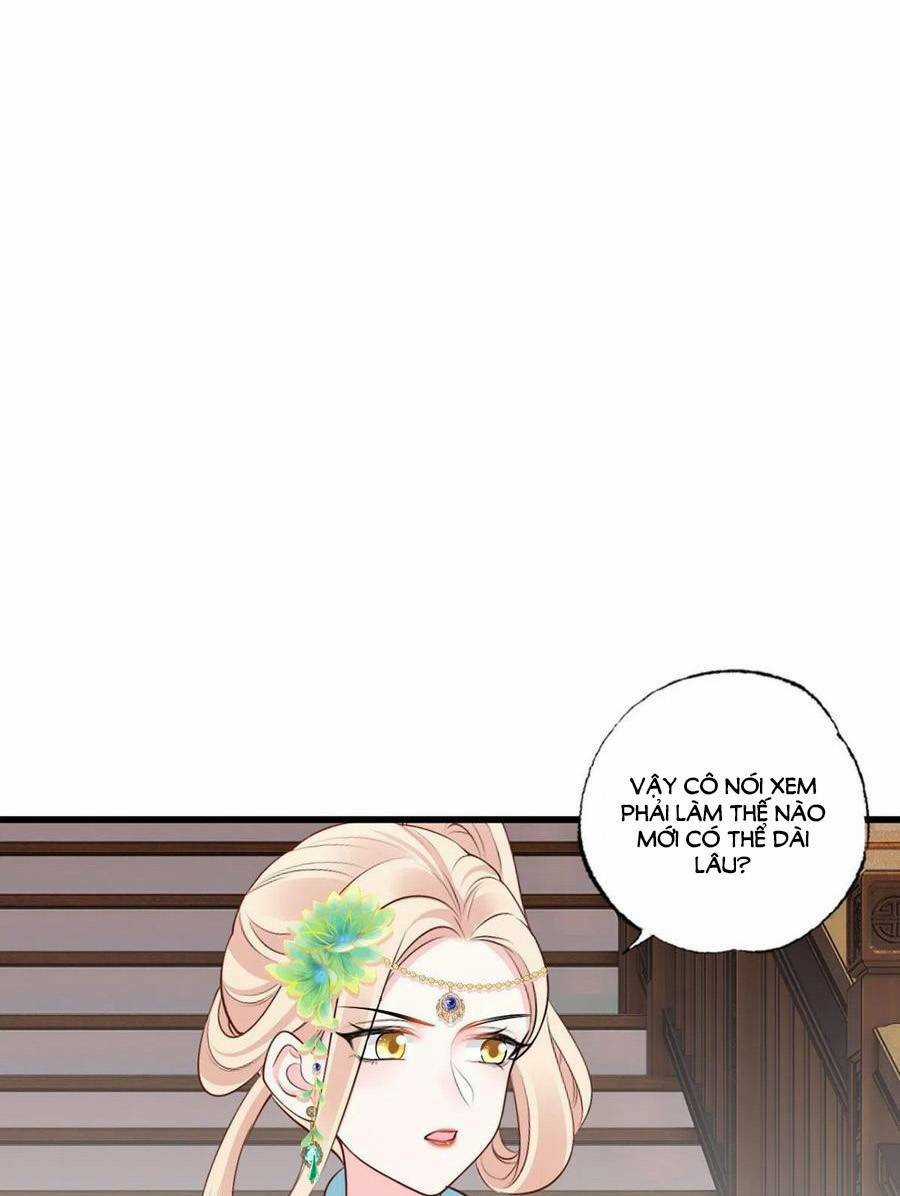 Nữ Thủ Phú Chi Kiều Sủng Nhiếp Chính Vương Chapter 133 trang 8