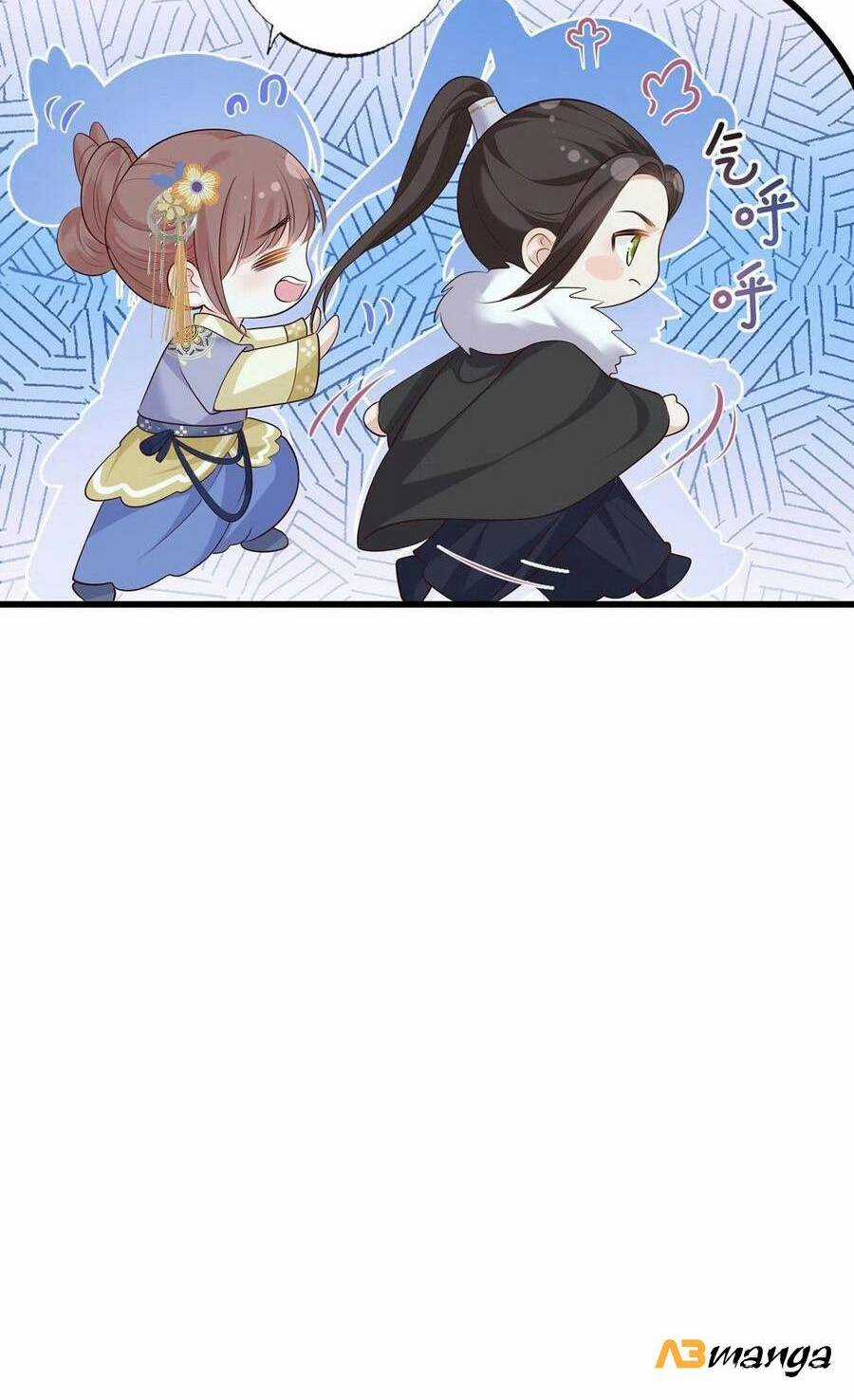 Nữ Thủ Phú Chi Kiều Sủng Nhiếp Chính Vương Chapter 134 trang 15