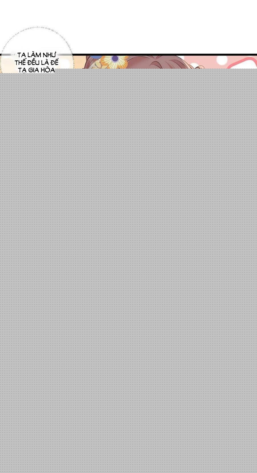 Nữ Thủ Phú Chi Kiều Sủng Nhiếp Chính Vương Chapter 134 trang 18