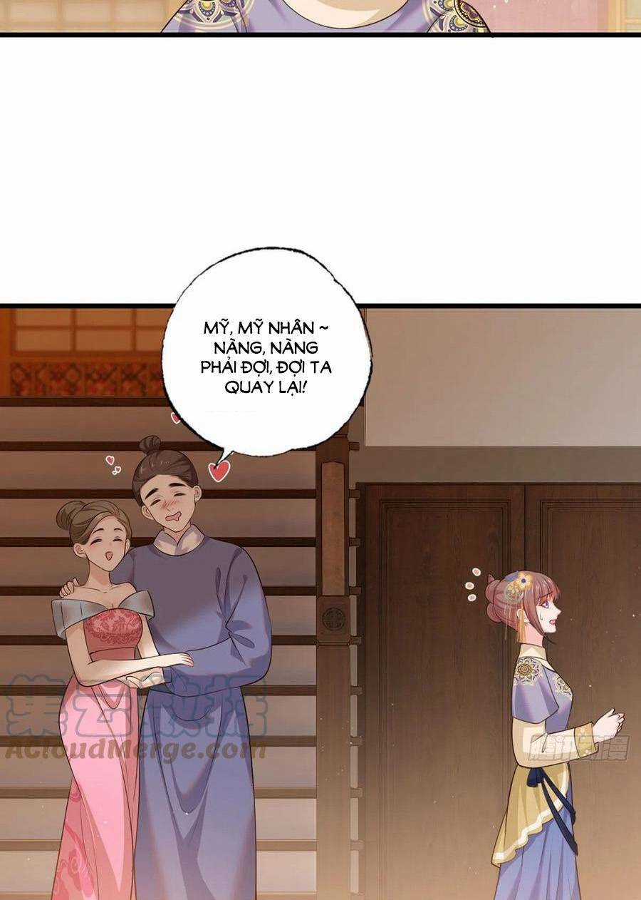 Nữ Thủ Phú Chi Kiều Sủng Nhiếp Chính Vương Chapter 134 trang 6