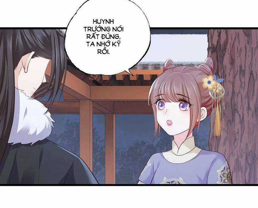 Nữ Thủ Phú Chi Kiều Sủng Nhiếp Chính Vương Chapter 143 trang 10