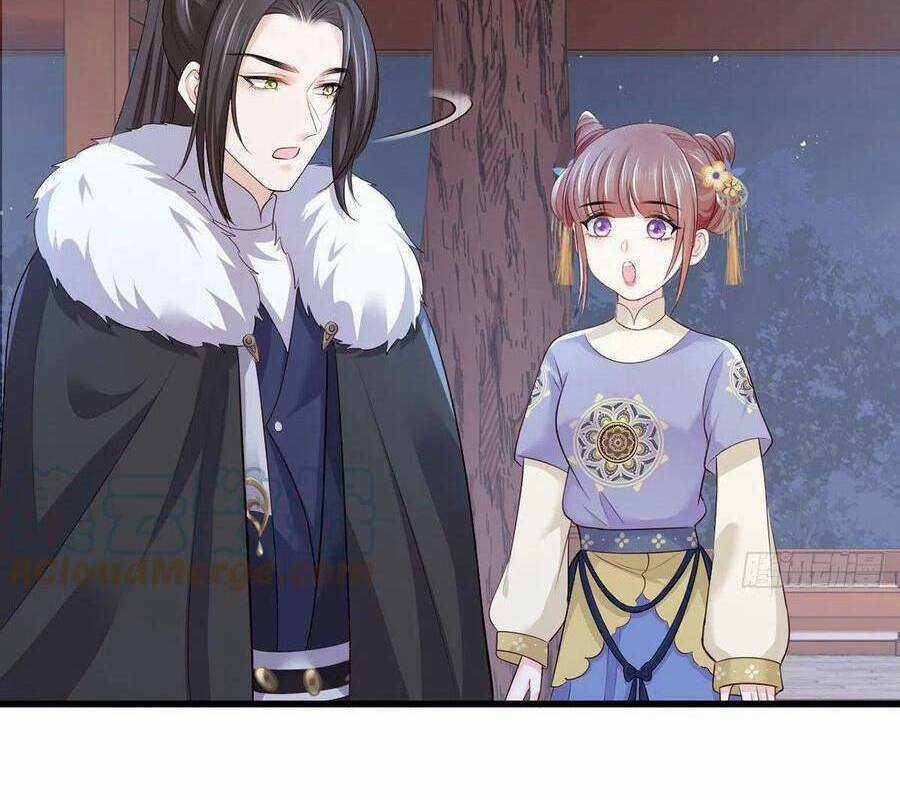 Nữ Thủ Phú Chi Kiều Sủng Nhiếp Chính Vương Chapter 143 trang 13