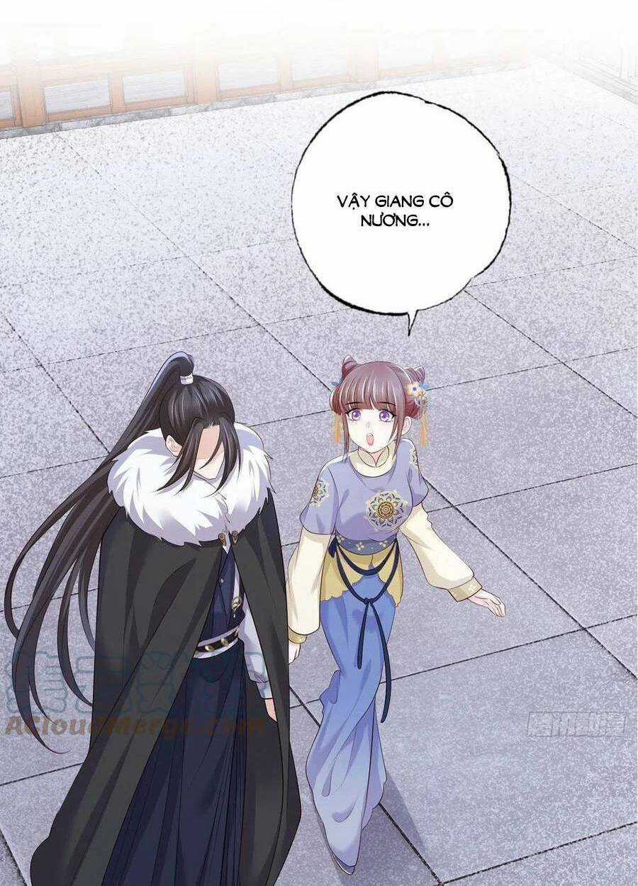 Nữ Thủ Phú Chi Kiều Sủng Nhiếp Chính Vương Chapter 143 trang 15