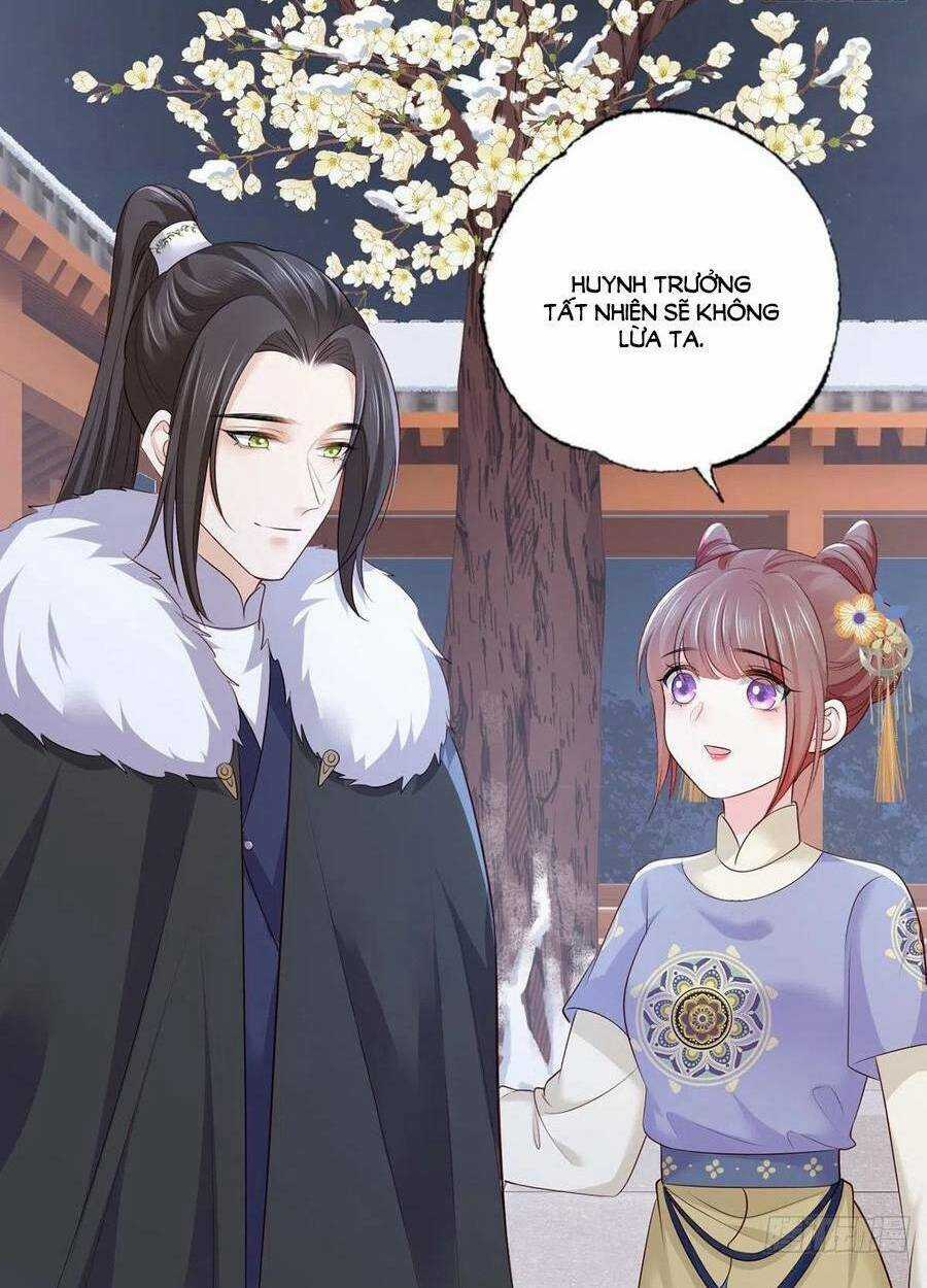 Nữ Thủ Phú Chi Kiều Sủng Nhiếp Chính Vương Chapter 143 trang 18