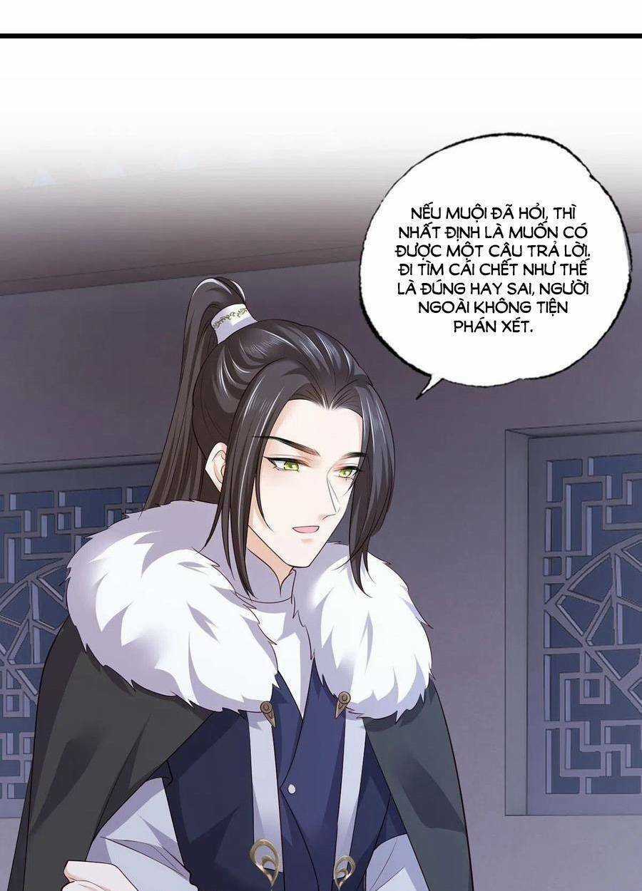 Nữ Thủ Phú Chi Kiều Sủng Nhiếp Chính Vương Chapter 143 trang 2