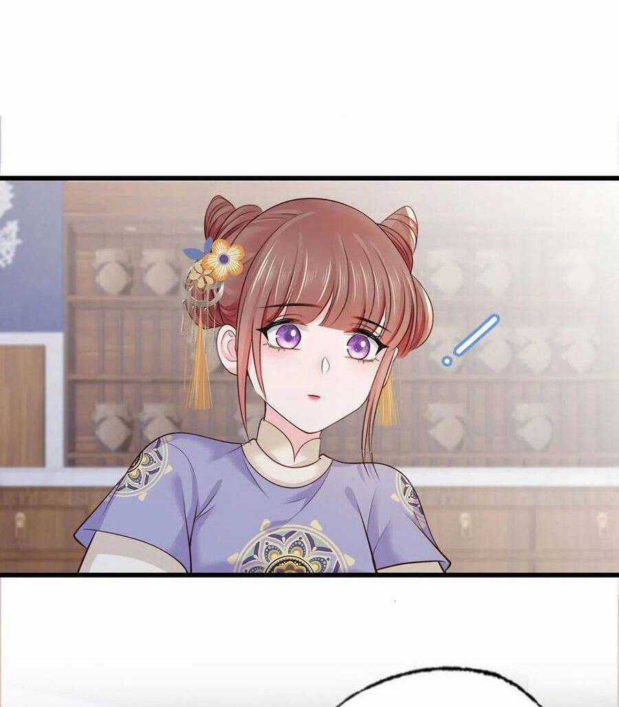 Nữ Thủ Phú Chi Kiều Sủng Nhiếp Chính Vương Chapter 143 trang 22