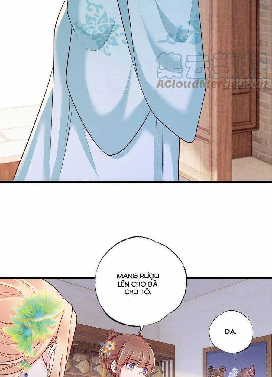 Nữ Thủ Phú Chi Kiều Sủng Nhiếp Chính Vương Chapter 143 trang 24