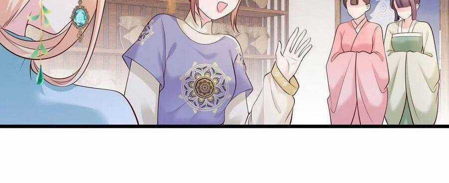 Nữ Thủ Phú Chi Kiều Sủng Nhiếp Chính Vương Chapter 143 trang 25