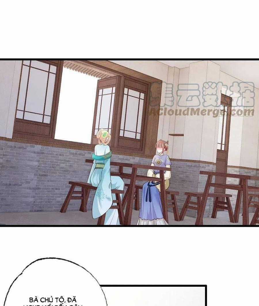 Nữ Thủ Phú Chi Kiều Sủng Nhiếp Chính Vương Chapter 143 trang 29